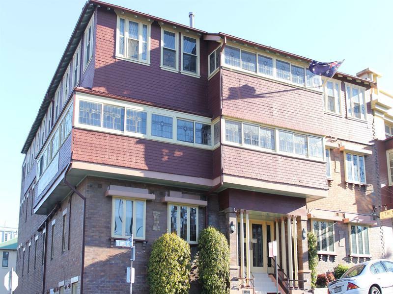 The Metropole Guest House Katoomba Exterior photo